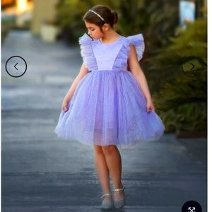 Trish Scully Milly Dress